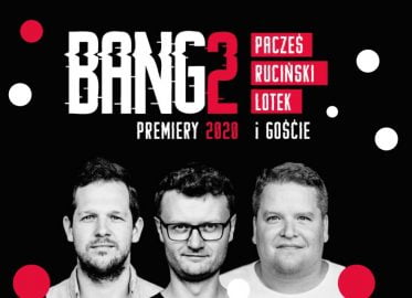 Bang 2 - Premiery 2020 | stand-up