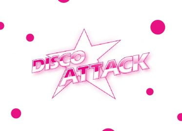 Disco Attack