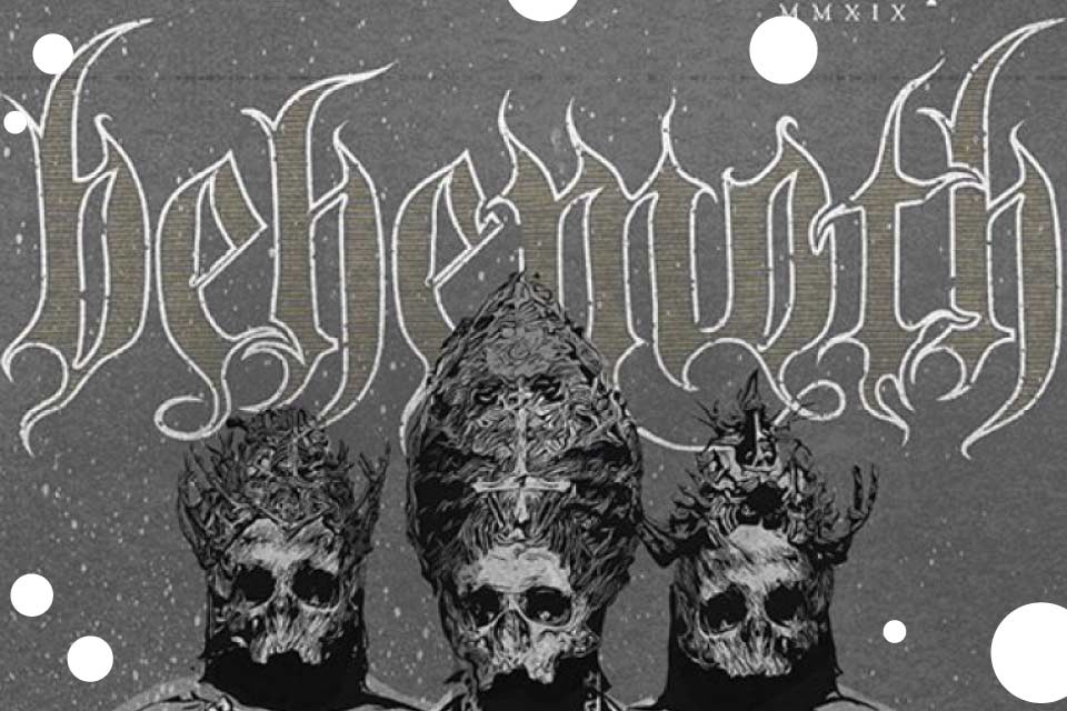 Behemoth | koncert