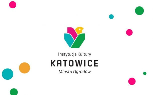 Katowice Miasto Ogrodów - Instytucja Kultury im. Krystyny Bochenek