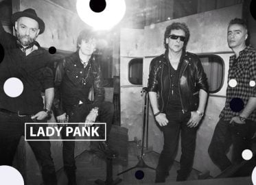 Lady Pank | koncert