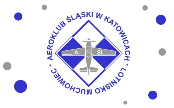 Lotnisko Muchowiec - Aeroklub Śląski
