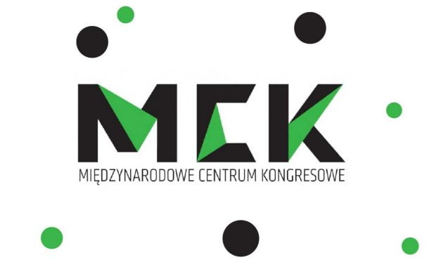 Międzynarodowe Centrum Kongresowe (MCK)