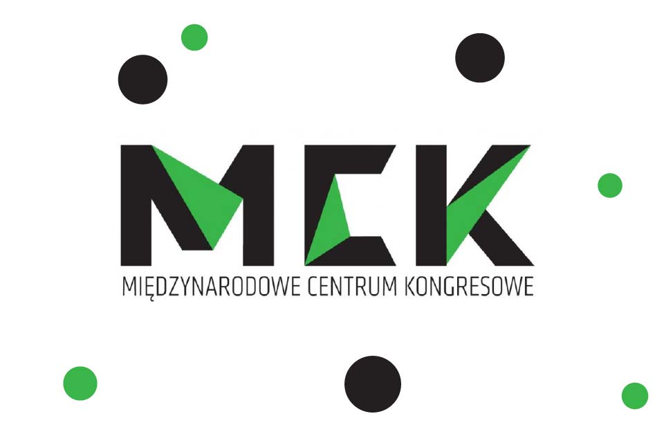 Międzynarodowe Centrum Kongresowe (MCK)