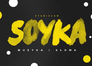 Soyka – Muzyka i słowa Stanisław Soyka | koncert