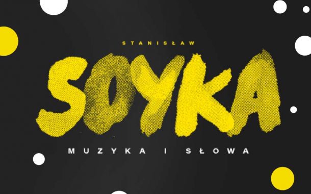 Soyka – Muzyka i słowa Stanisław Soyka | koncert