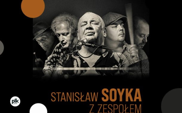 Soyka Kwartet  | koncert