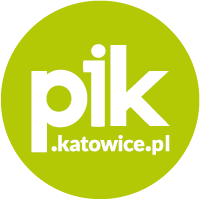 Punkt Informacji Kulturalnej – Katowice