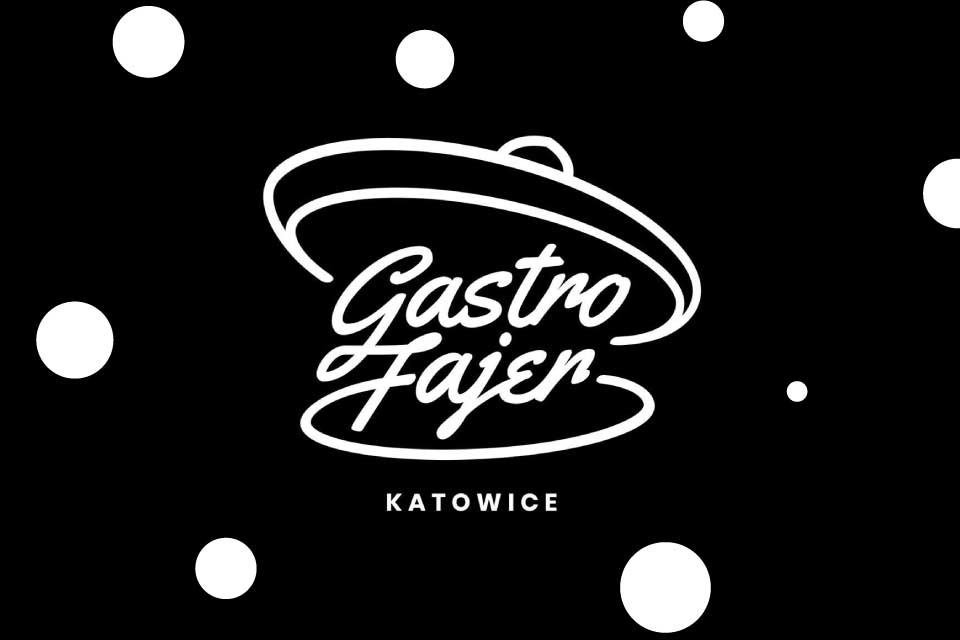 Gastro Fajer | nocny market na tarasach Spodka