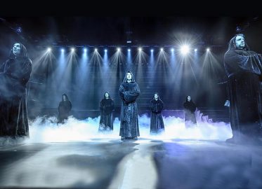 Chór Gregorian | koncert