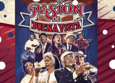 Pasión de Buena Vista | koncert