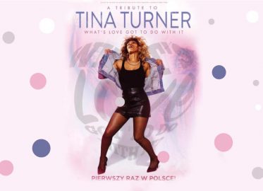 Tribute to Tina Turner | koncert