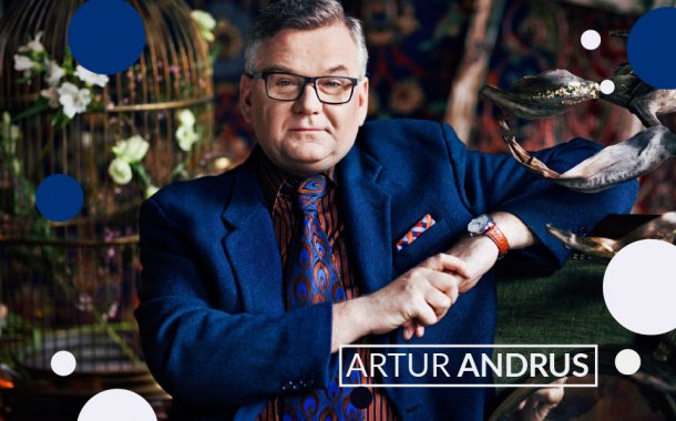 Artur Andrus i jego goście | koncert