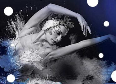 Classical Grand Ballet – Jezioro Łabędzie
