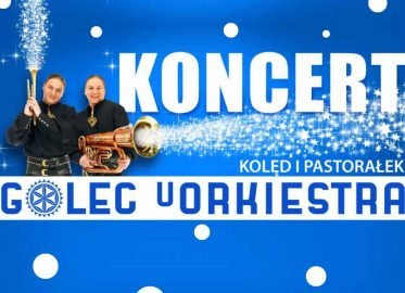 Golec uOrkiestra | koncert