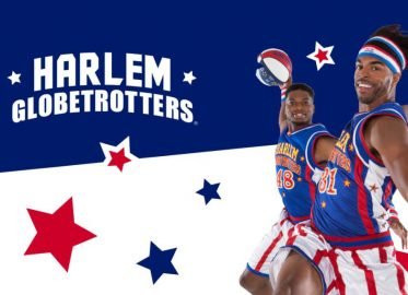 Harlem Globetrotters (Katowice 2020)