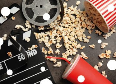 Sylwester w kinie Światowid | Sylwester 2025/2026 w Katowicach