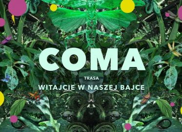 Coma | koncert (Katowice 2019)