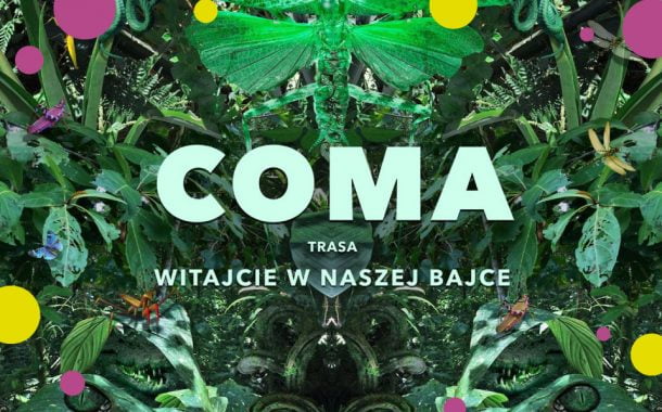 Coma | koncert (Katowice 2019)