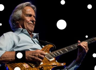 John McLaughlin | koncert