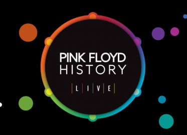 Pink Floyd History | koncert