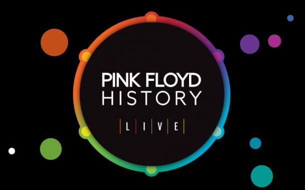 Pink Floyd History | koncert