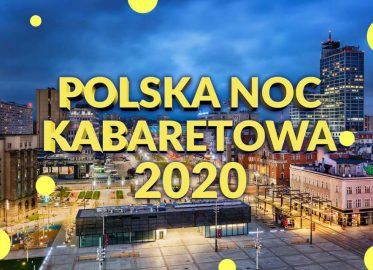 Polska Noc Kabaretowa 2020