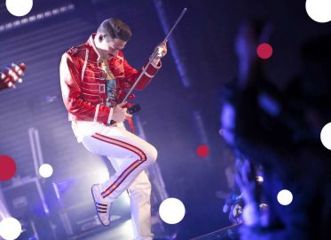 Queen Machine | koncert