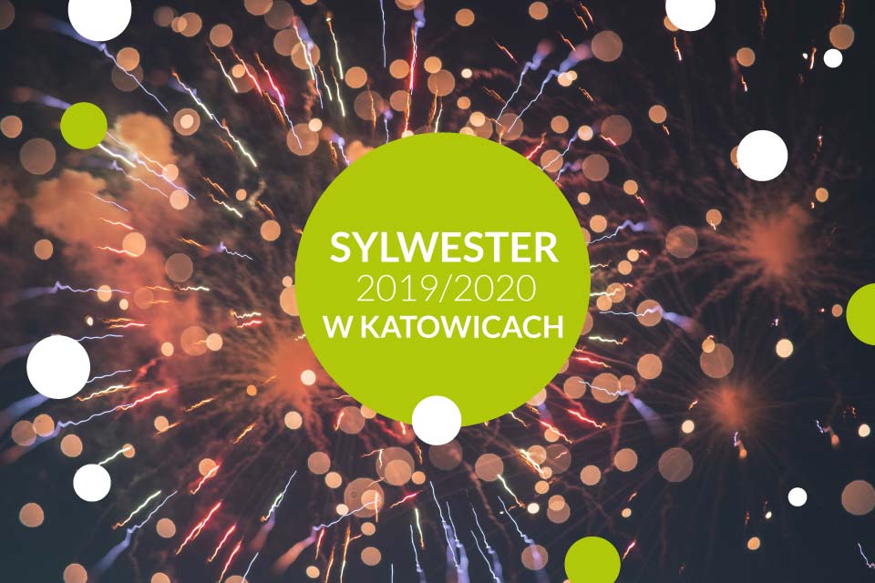 Sylwester w Katowicach