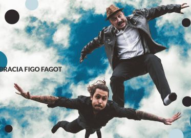 Bracia Figo Fagot | koncert