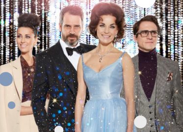 Być jak Elizabeth Taylor | spektakl