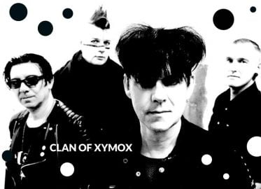 Clan Of Xymox | koncert