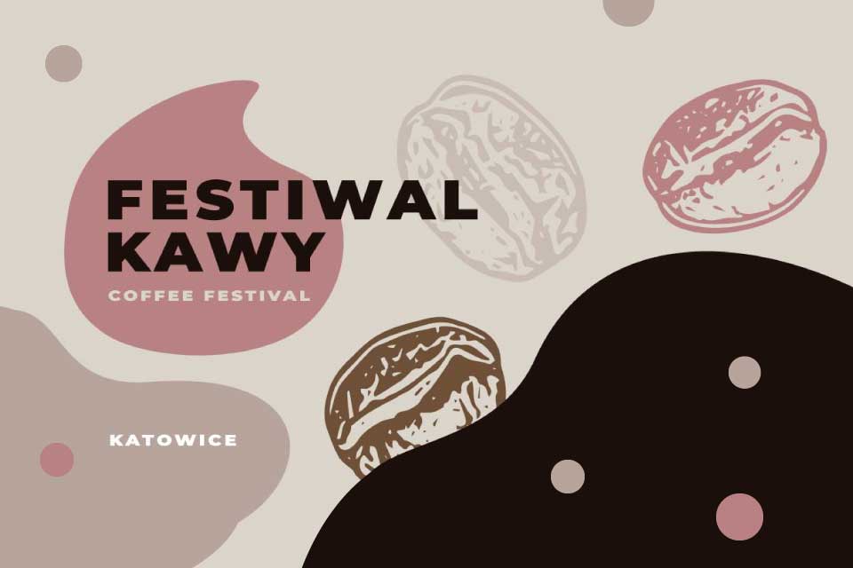 Festiwal Kawy Katowice