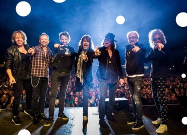Foreigner | koncert