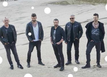 IRA | koncert