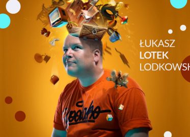 Łukasz „Lotek” Lodkowski Stand-up