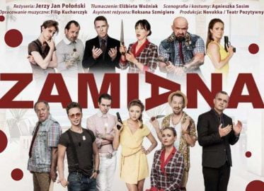 Zamiana | spektakl