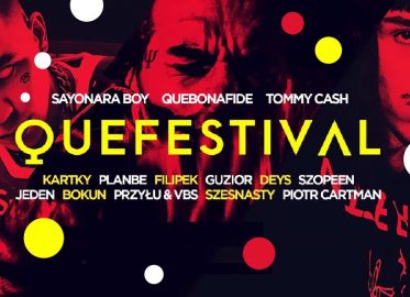 QueFestival