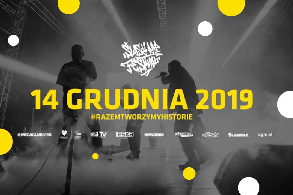 Śląski Rap Festival