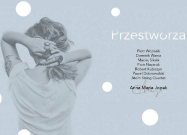 Anna Maria Jopek | koncert