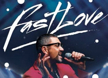 FastLove - a tribute to George Michael | koncert