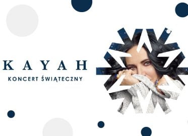 Kayah | koncert świąteczny
