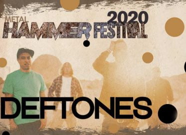 Metal Hammer Festival 2020