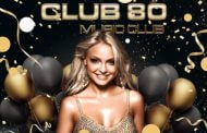 Sylwester w Club 80 | Sylwester 2025/2026 w Gliwicach