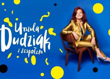 Urszula Dudziak | koncert
