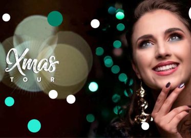 Xmas Tour - Sylwia Banasik | koncert