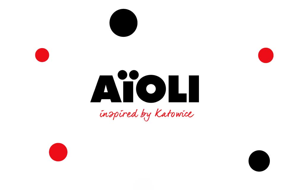 AIOLI inspired by Katowice