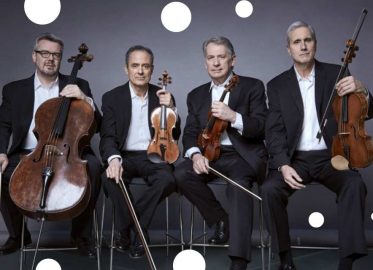 Emerson String Quartet | koncert