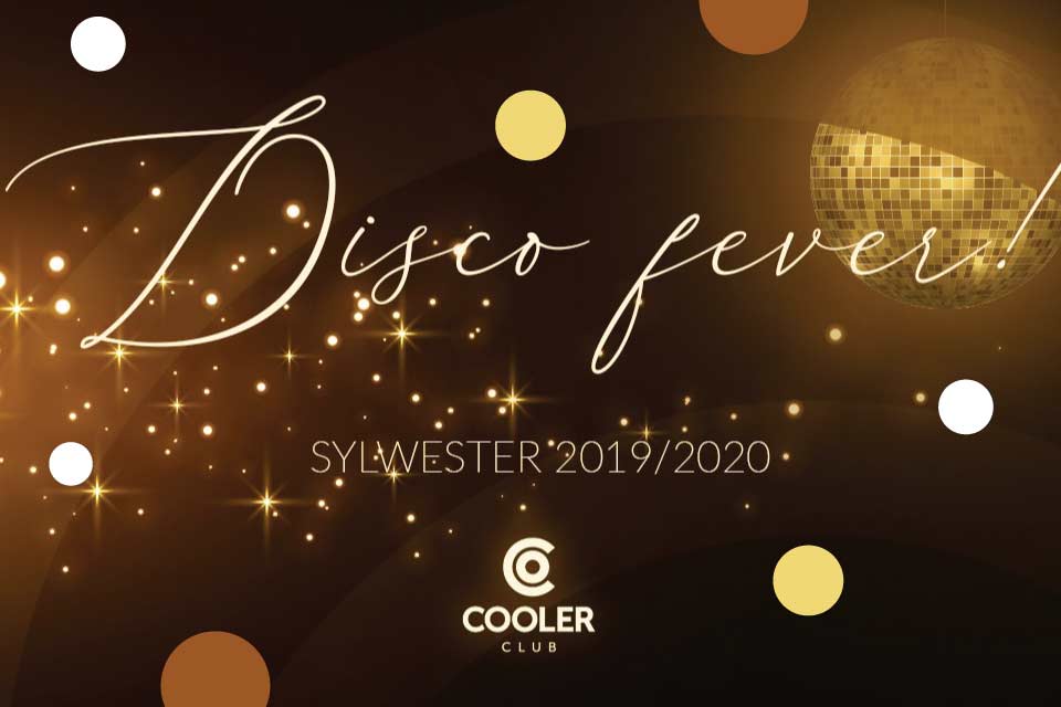 Sylwester w Cooler Club | Sylwester Katowice 2019/2020