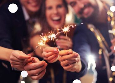 Filmowy Sylwester w Kinie Kosmos | Sylwester 2025/2026 w Katowicach